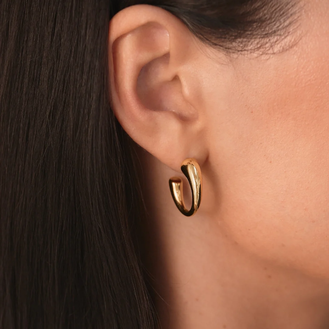 Céleste Earrings - Image 6