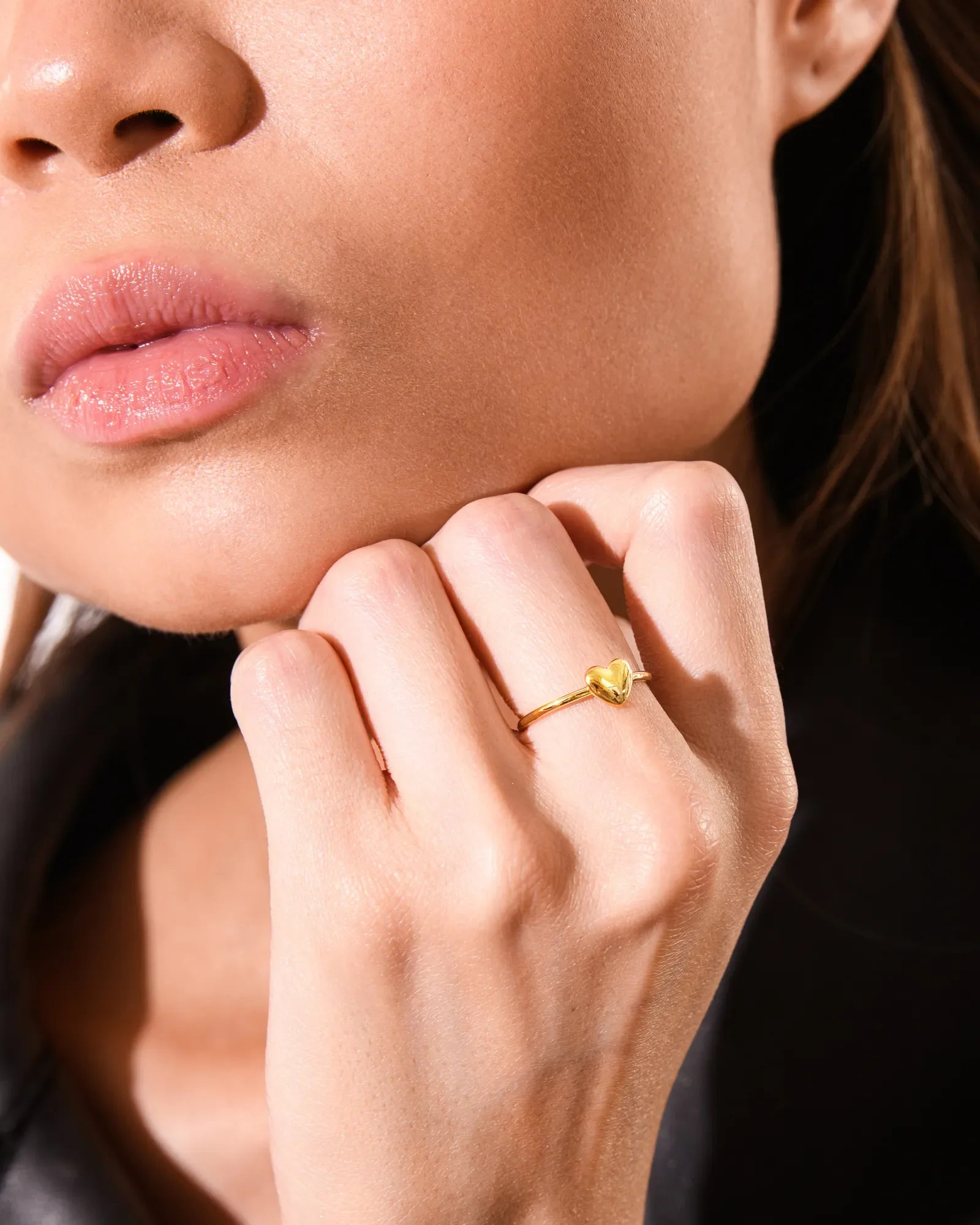 Chéri Ring Silver - Image 2