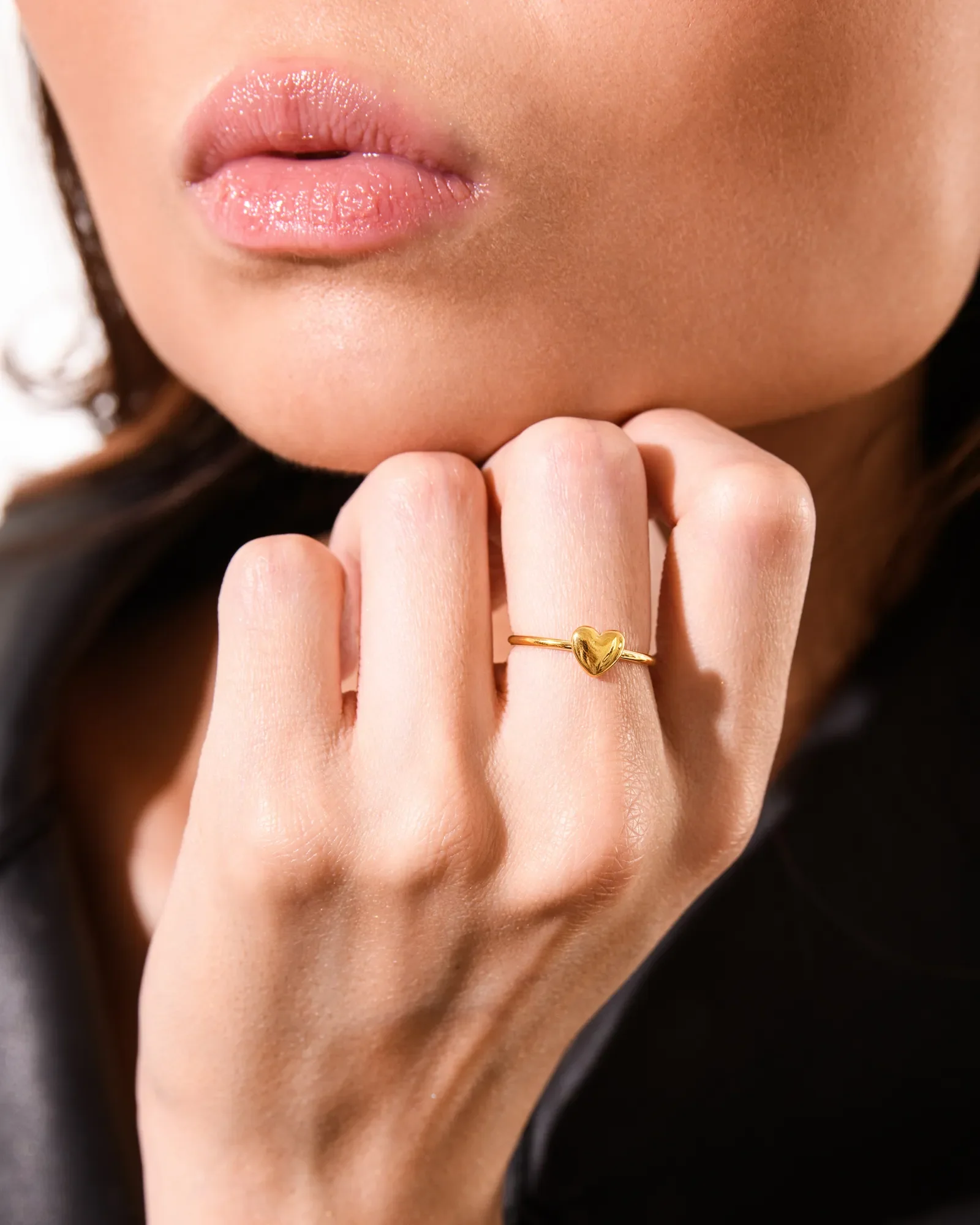 Chéri Ring Silver - Image 3