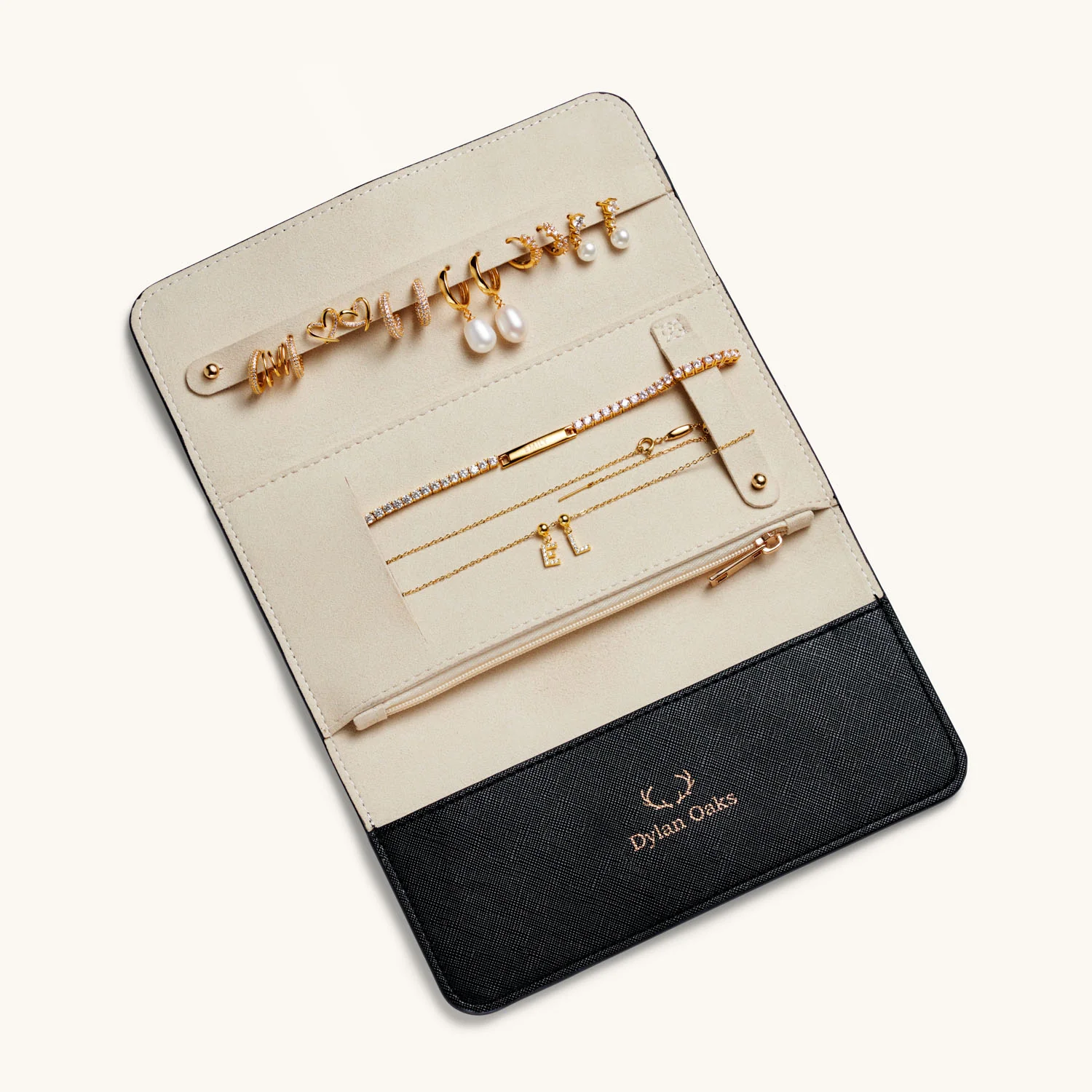 Jewellery Travel Wrap - Image 4