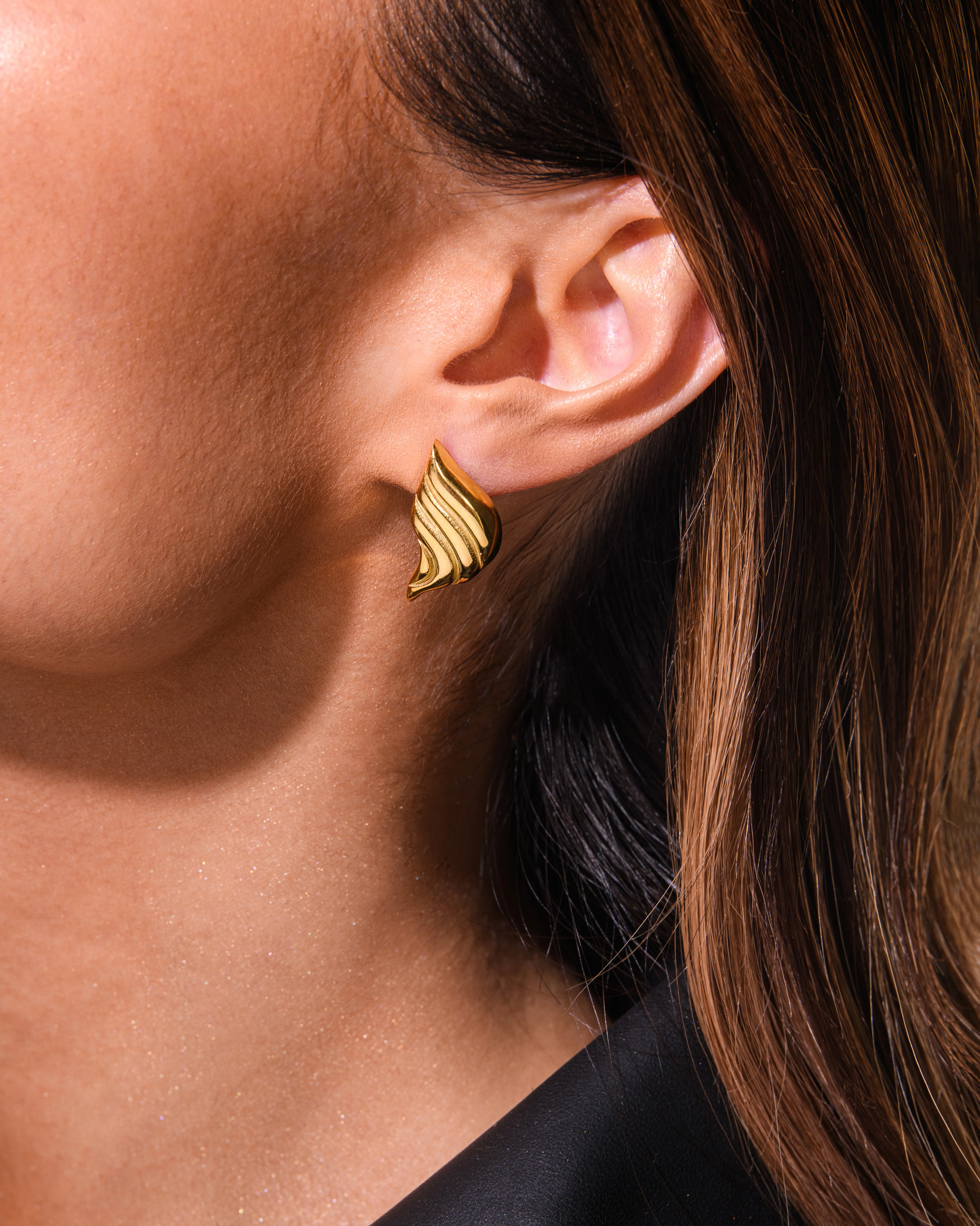 Mare Earrings - Image 3